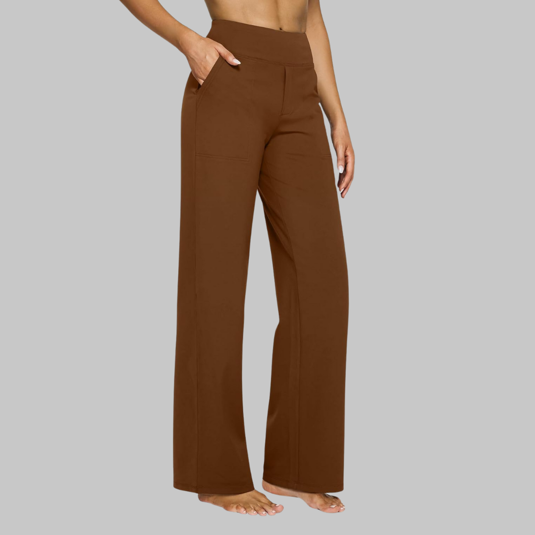 Deborah – Comfortable Stretch Trousers