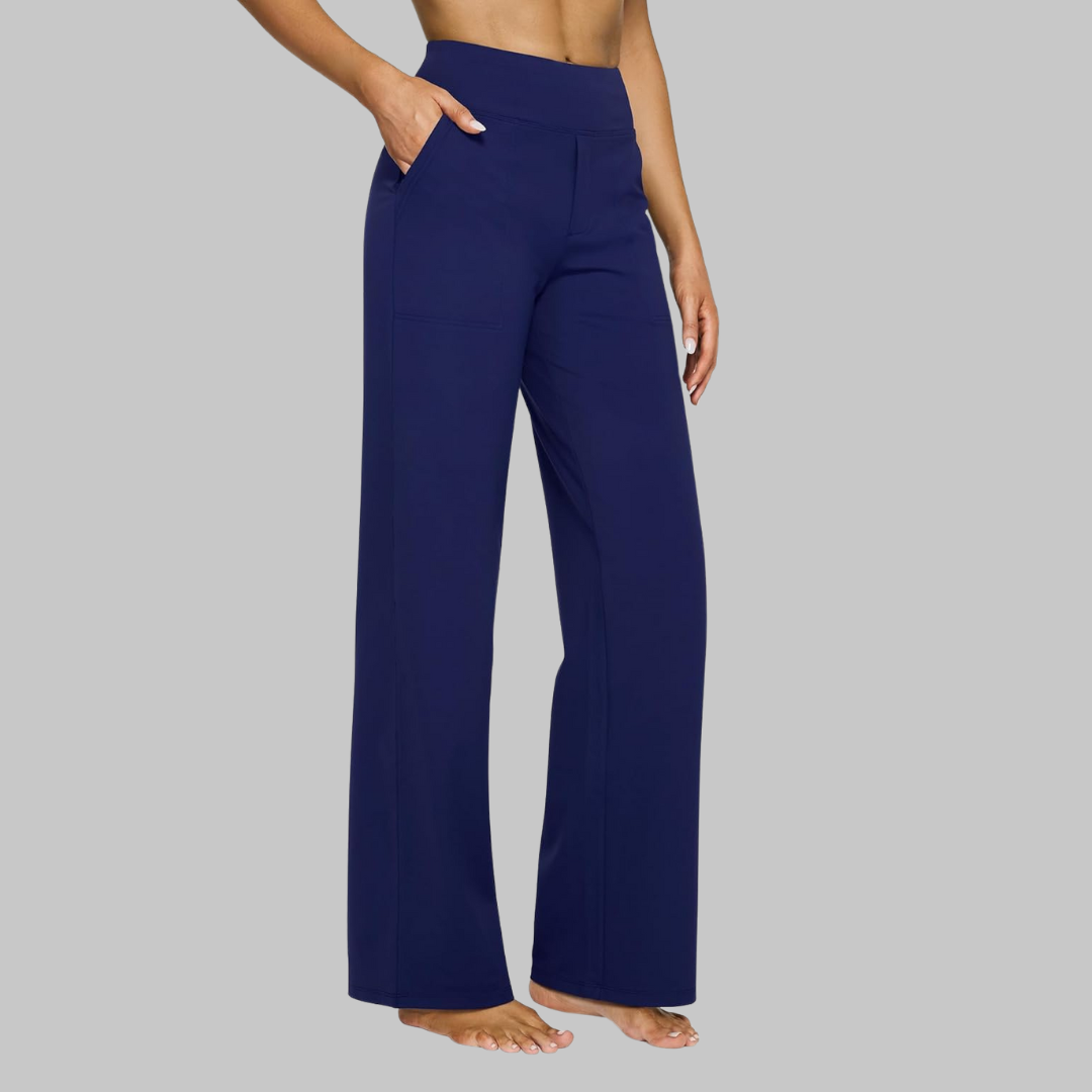 Deborah – Comfortable Stretch Trousers