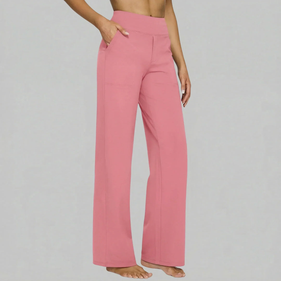 Deborah – Comfortable Stretch Trousers