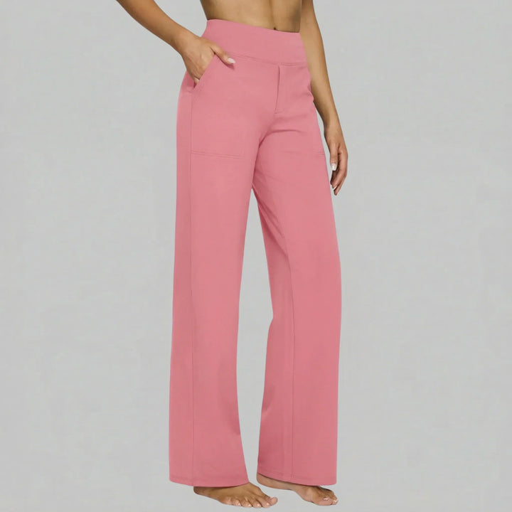 Deborah – Comfortable Stretch Trousers