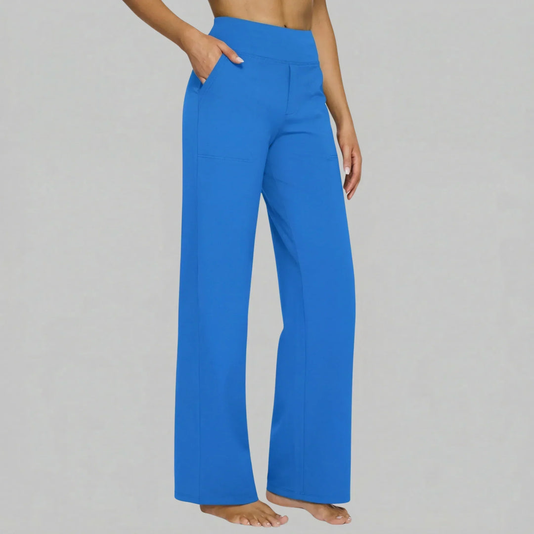 Deborah – Comfortable Stretch Trousers