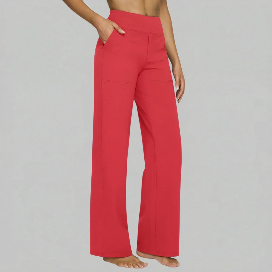 Deborah – Comfortable Stretch Trousers