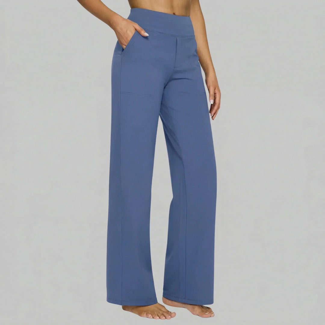 Deborah – Comfortable Stretch Trousers