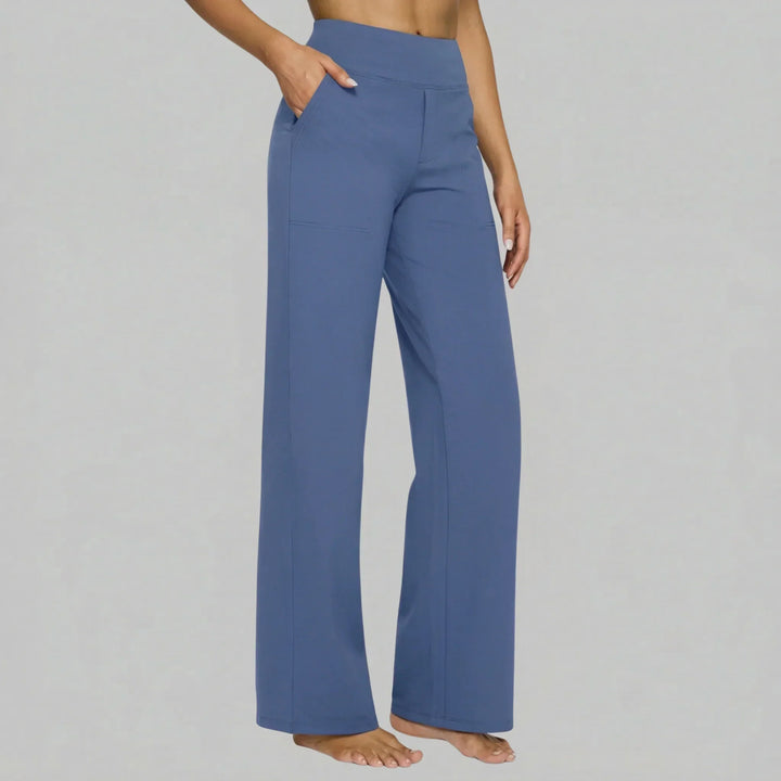 Deborah – Comfortable Stretch Trousers