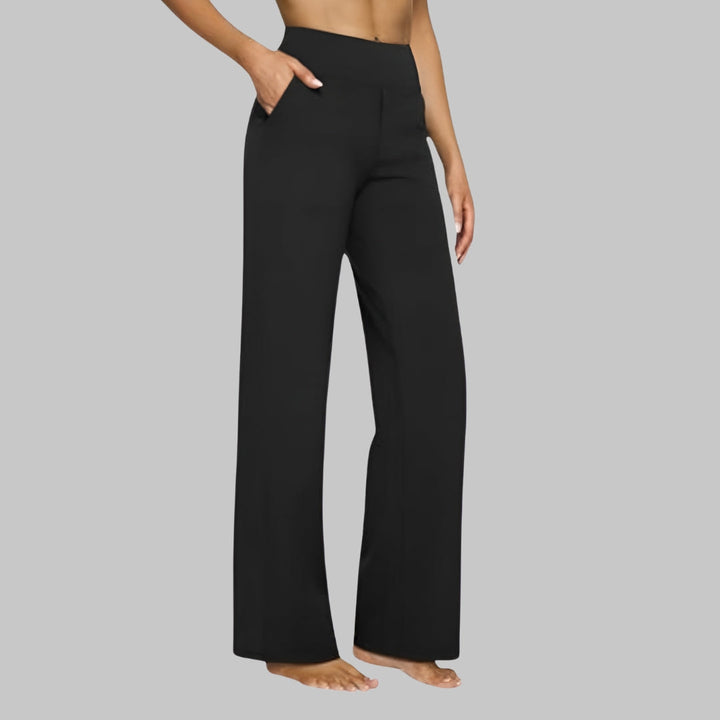 Deborah – Comfortable Stretch Trousers