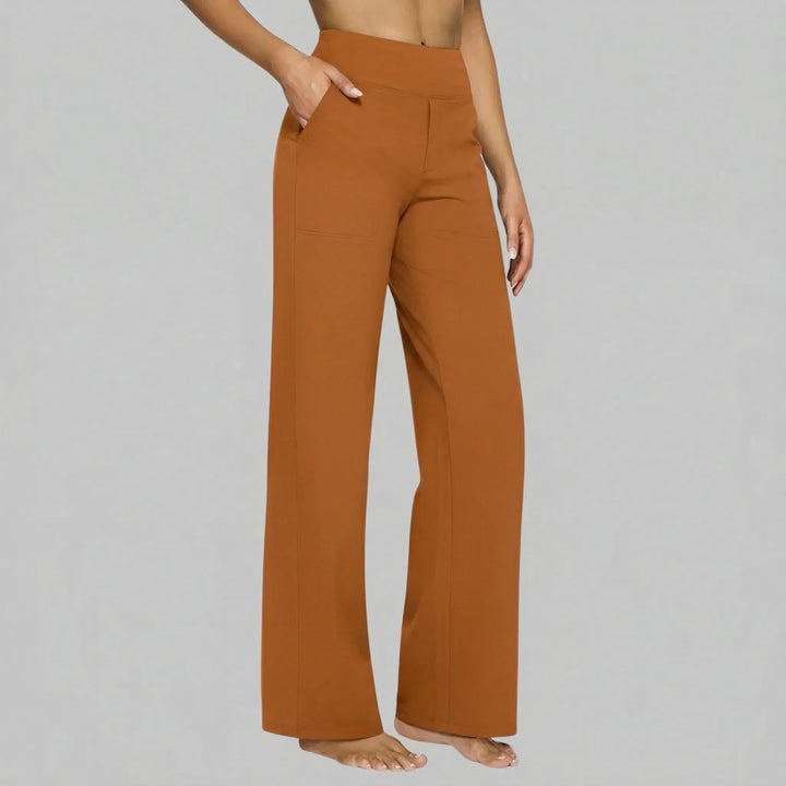 Deborah – Comfortable Stretch Trousers