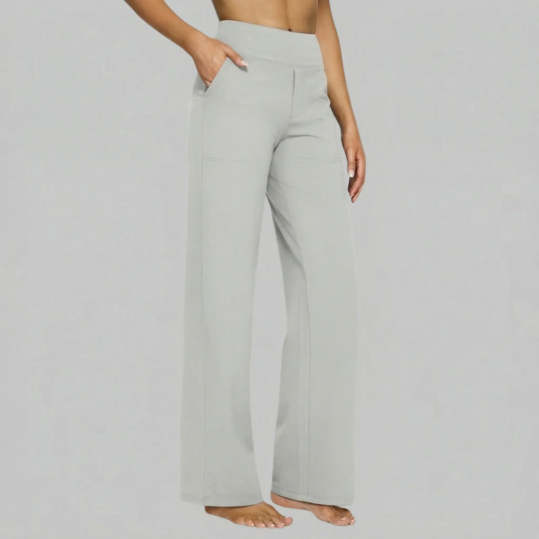 Deborah – Comfortable Stretch Trousers