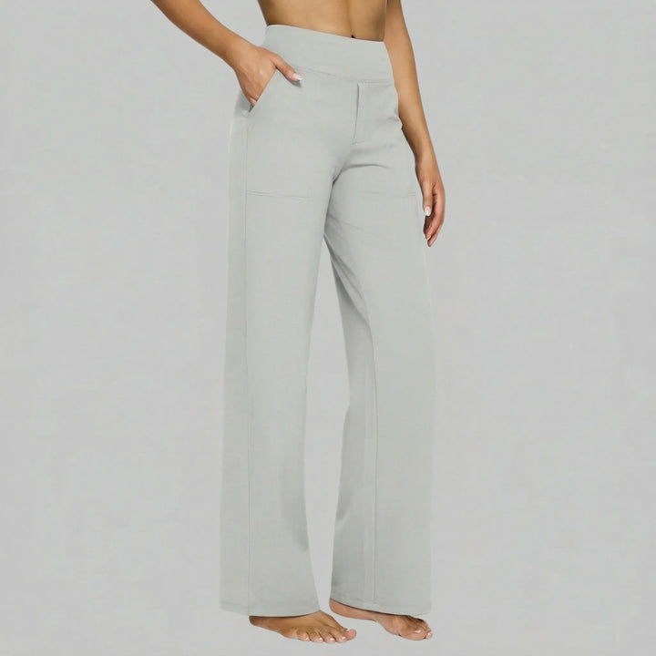 Deborah – Comfortable Stretch Trousers