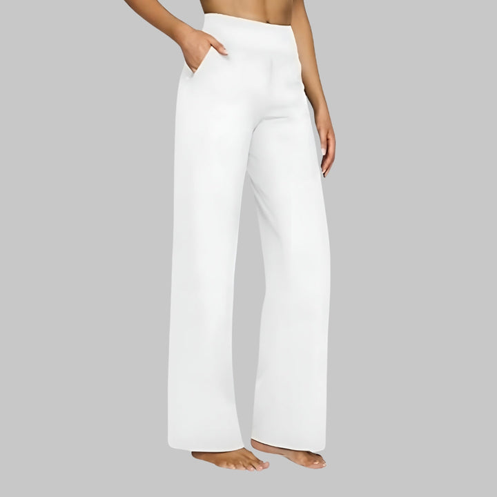 Deborah – Comfortable Stretch Trousers