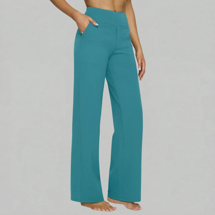Deborah – Comfortable Stretch Trousers