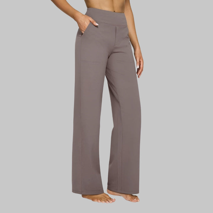 Deborah – Comfortable Stretch Trousers