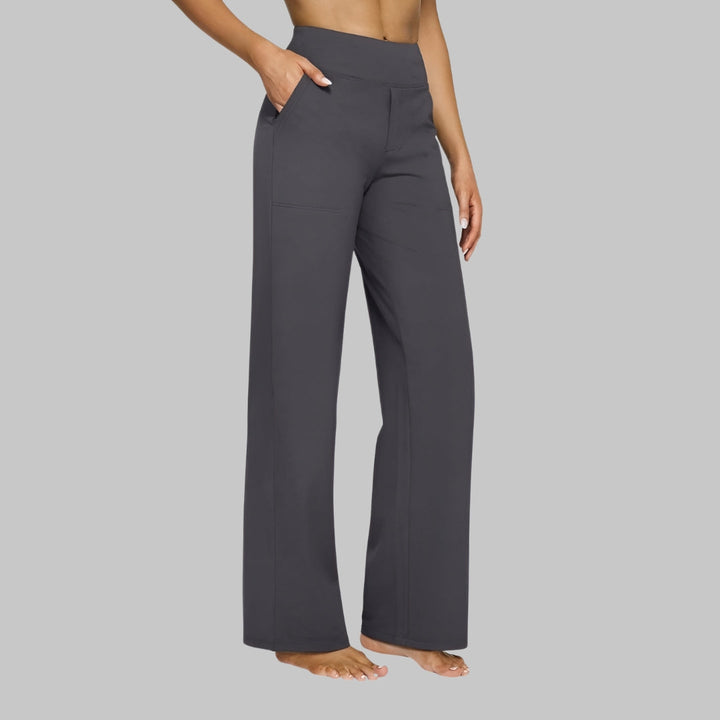 Deborah – Comfortable Stretch Trousers