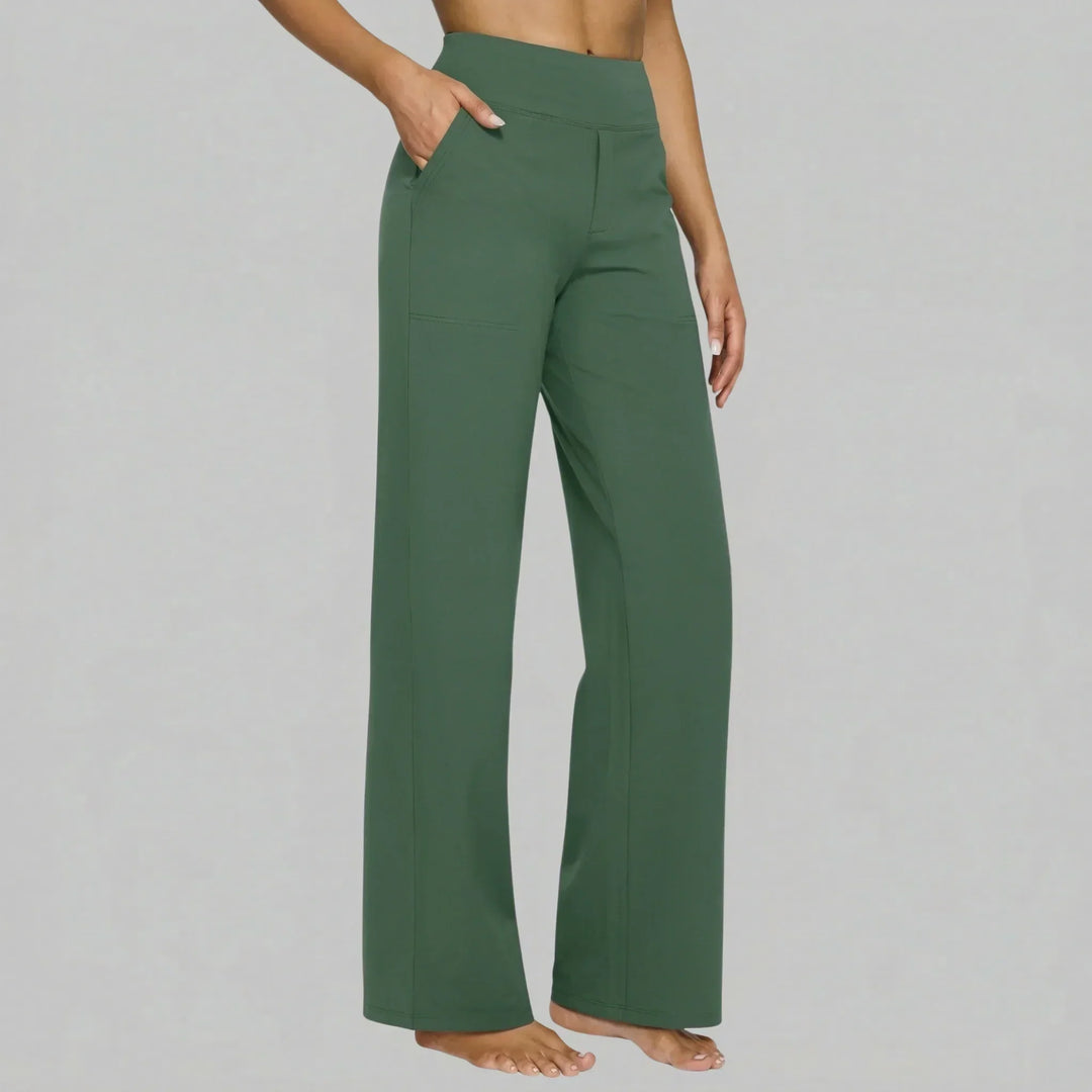 Deborah – Comfortable Stretch Trousers
