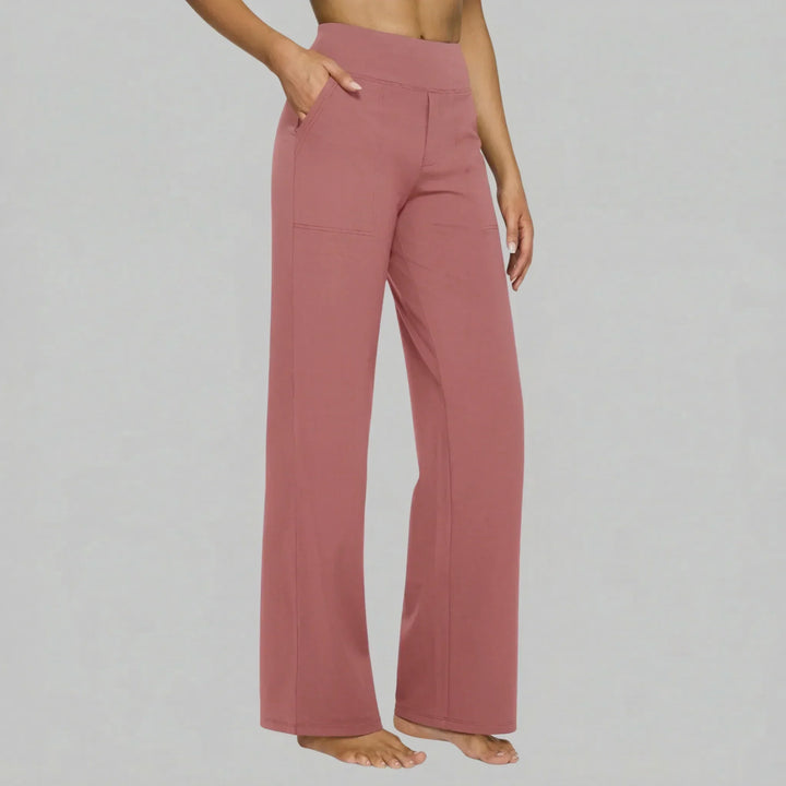 Deborah – Comfortable Stretch Trousers