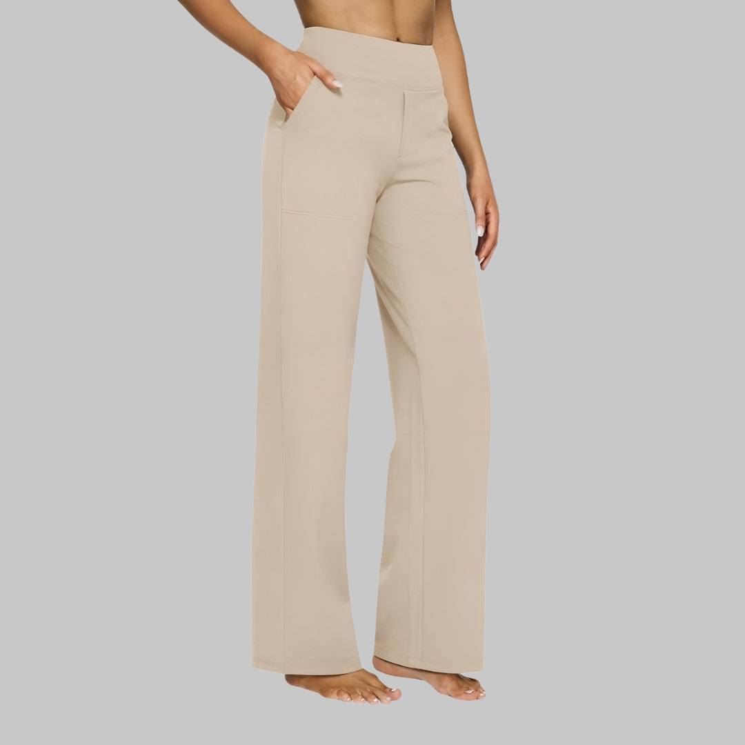 Deborah – Comfortable Stretch Trousers