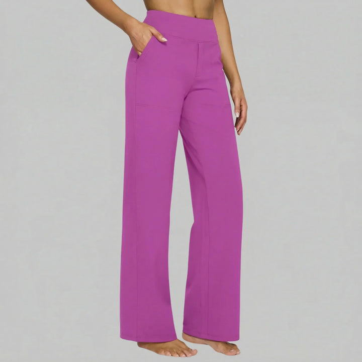 Deborah – Comfortable Stretch Trousers