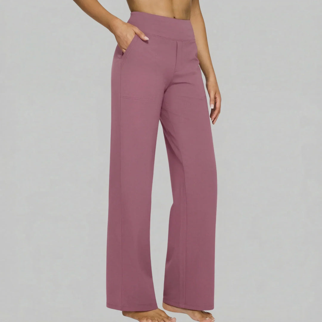 Deborah – Comfortable Stretch Trousers