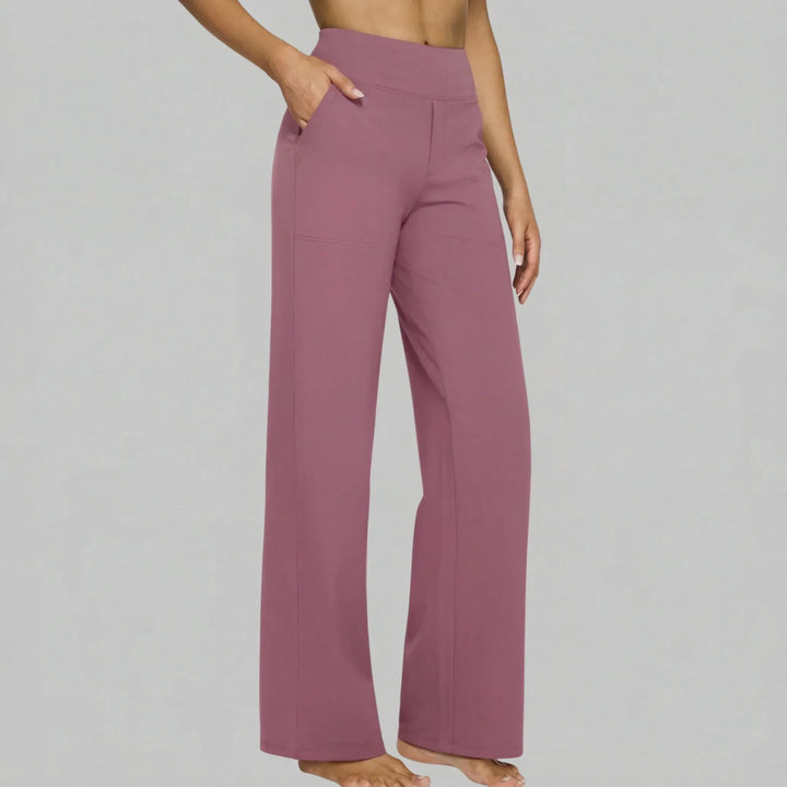 Deborah – Comfortable Stretch Trousers