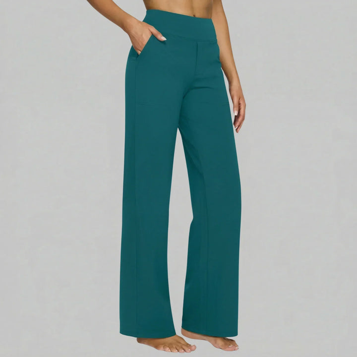 Deborah – Comfortable Stretch Trousers
