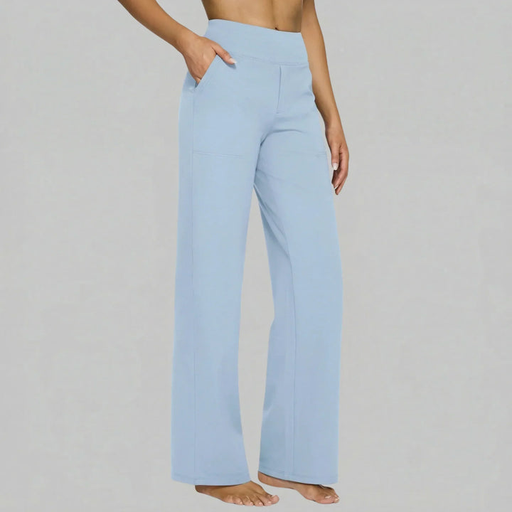Deborah – Comfortable Stretch Trousers
