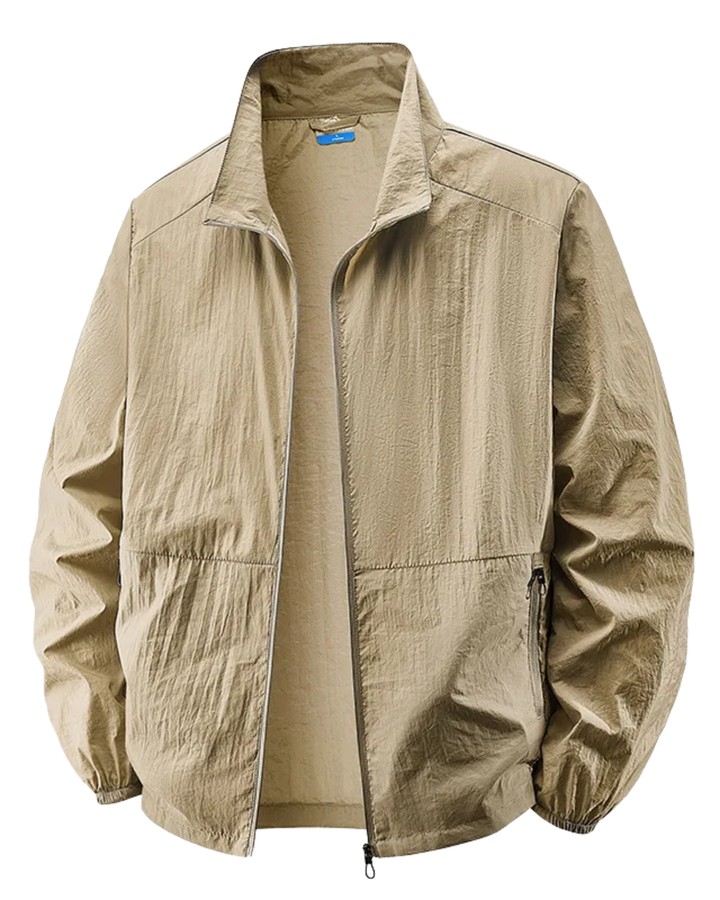 Ethan | Modern Lightweight Jacket