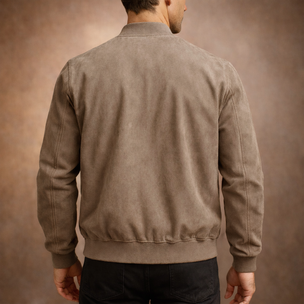 DT - Bomber Jacket Men
