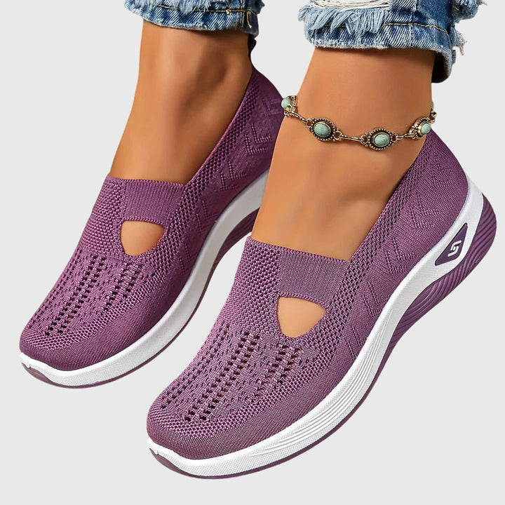 Emely | Women's Orthopedic Slip-On Shoes