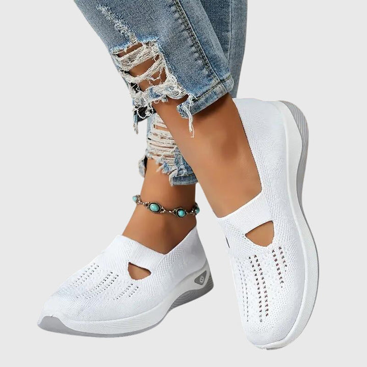 Emely | Women's Orthopedic Slip-On Shoes