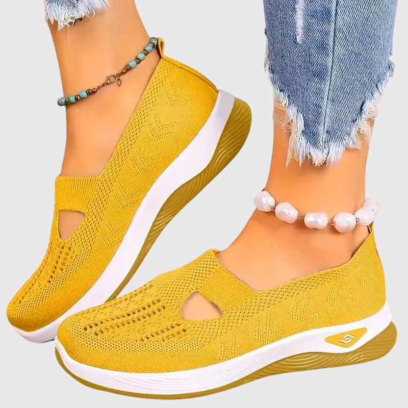 Emely | Women's Orthopedic Slip-On Shoes