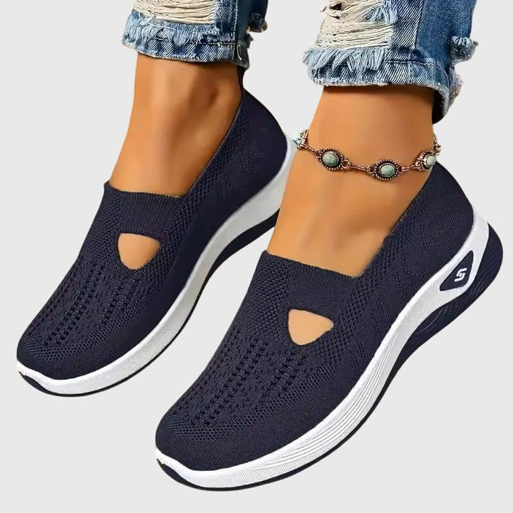 Emely | Women's Orthopedic Slip-On Shoes