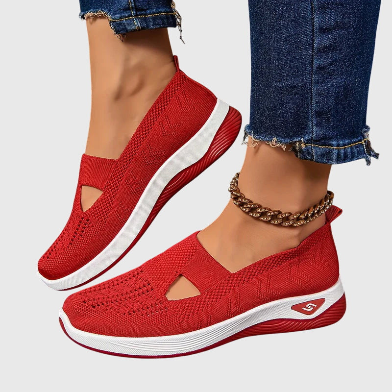 Emely | Women's Orthopedic Slip-On Shoes