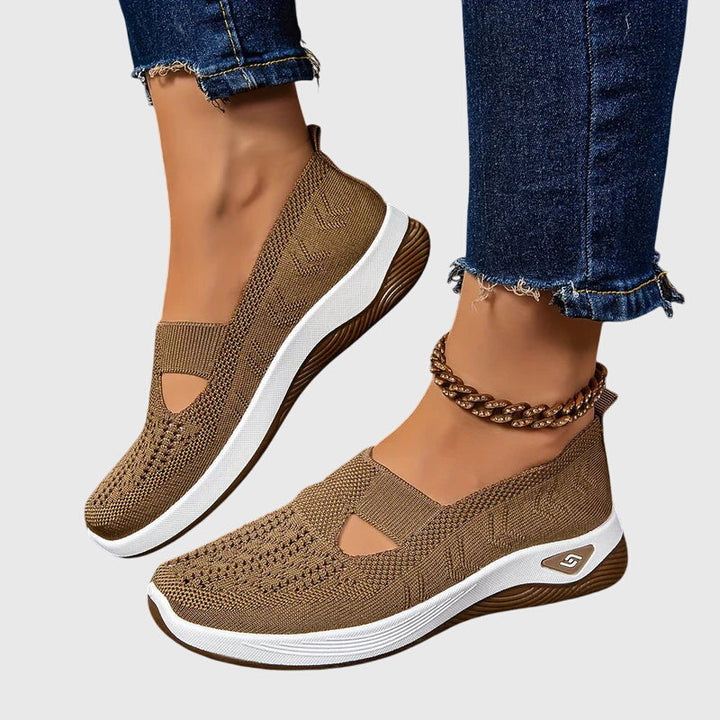 Emely | Women's Orthopedic Slip-On Shoes