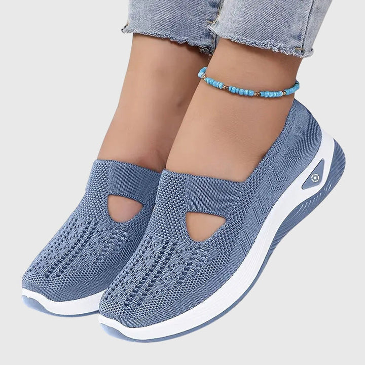 Emely | Women's Orthopedic Slip-On Shoes