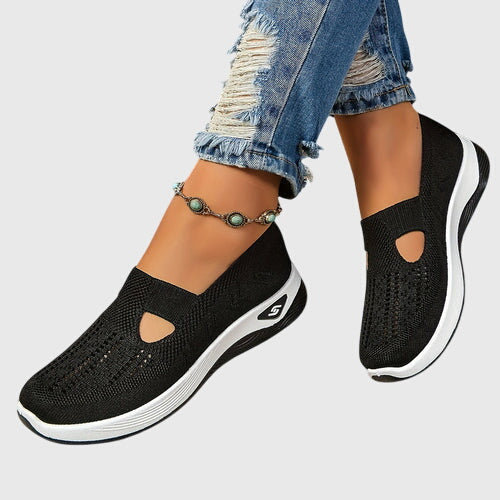 Emely | Women's Orthopedic Slip-On Shoes