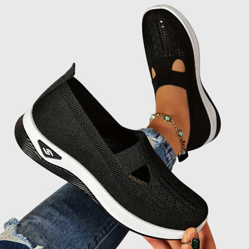Emely | Women's Orthopedic Slip-On Shoes