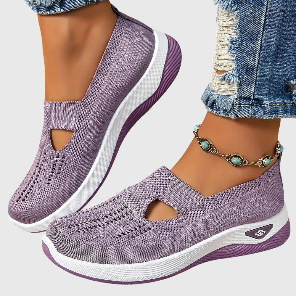 Emely | Women's Orthopedic Slip-On Shoes