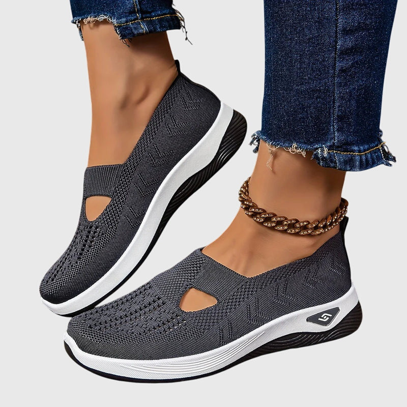 Emely | Women's Orthopedic Slip-On Shoes