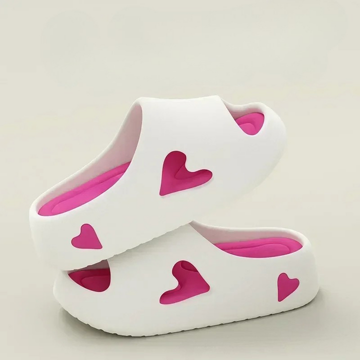 Zia - Orthopedic Sandals