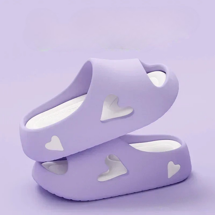 Zia - Orthopedic Sandals