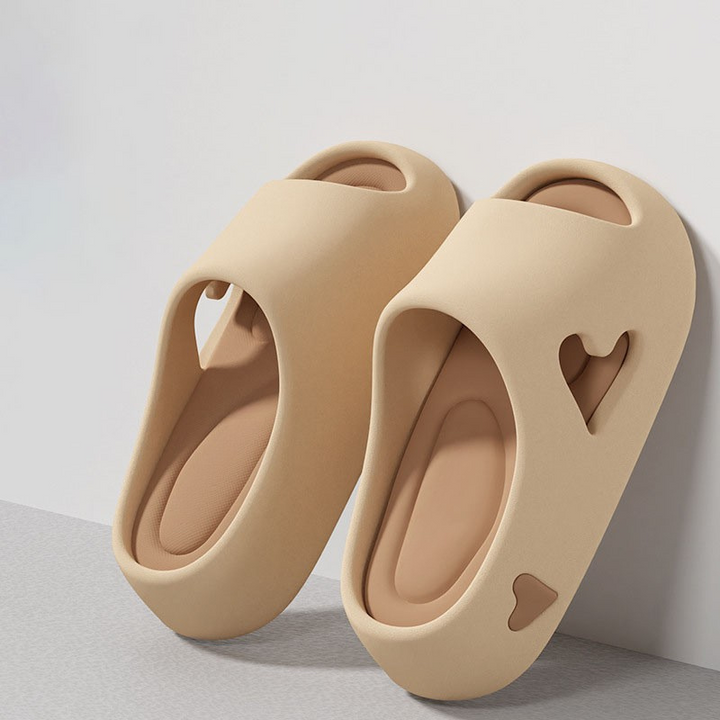 Zia - Orthopedic Sandals