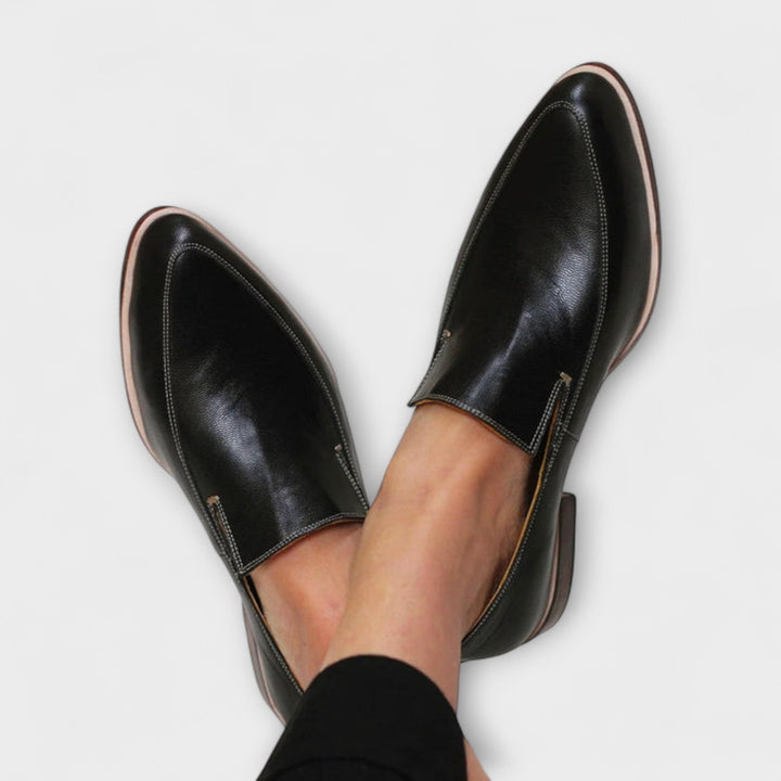 Jade | Women's Orthopedic Loafers for Everyday Wear