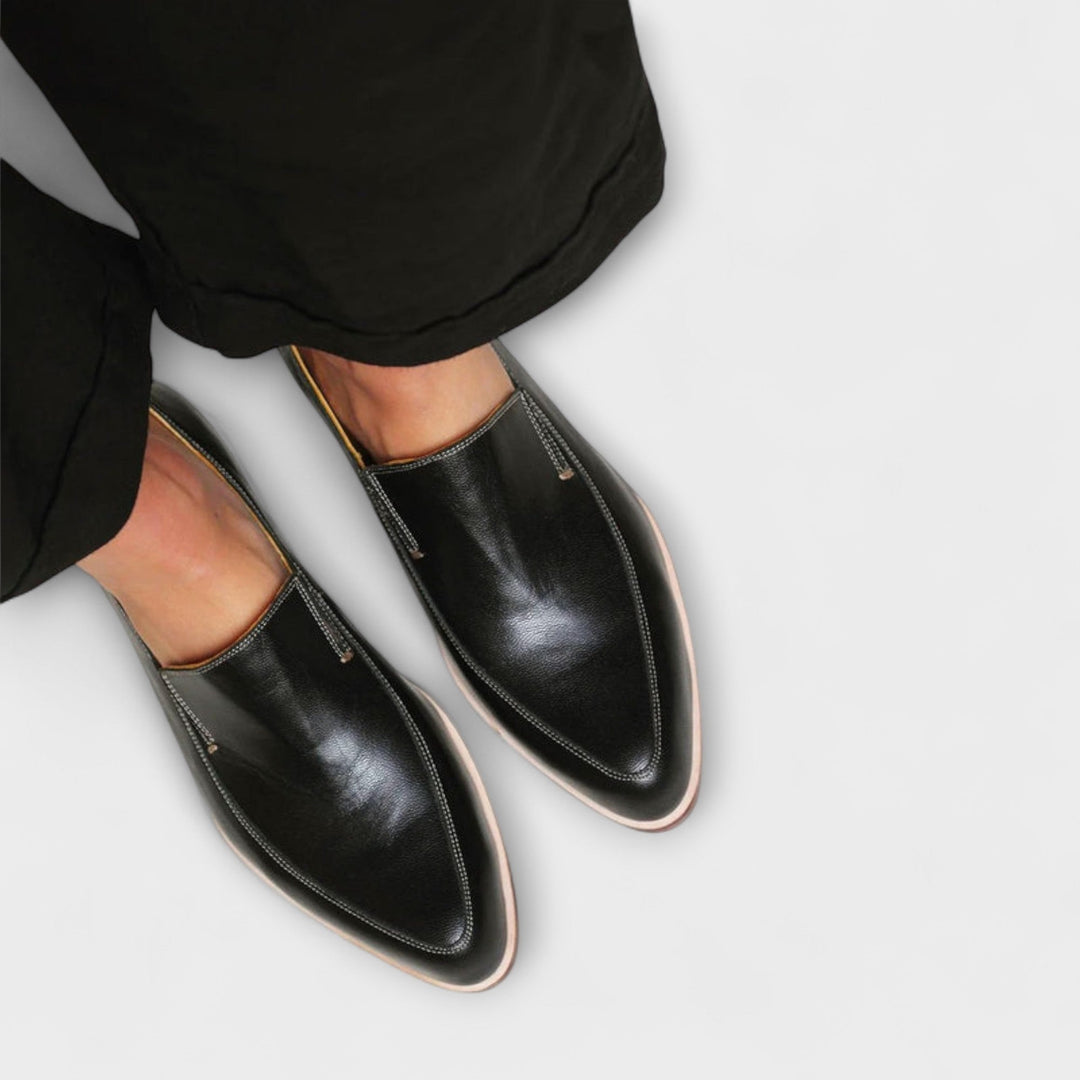 Jade | Women's Orthopedic Loafers for Everyday Wear