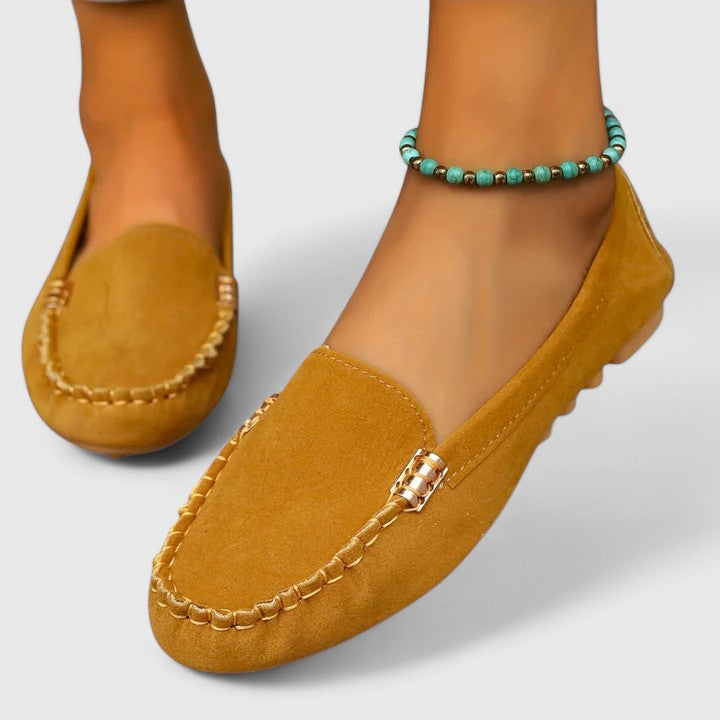 Kara | Women's Orthopedic Slip-On Loafer