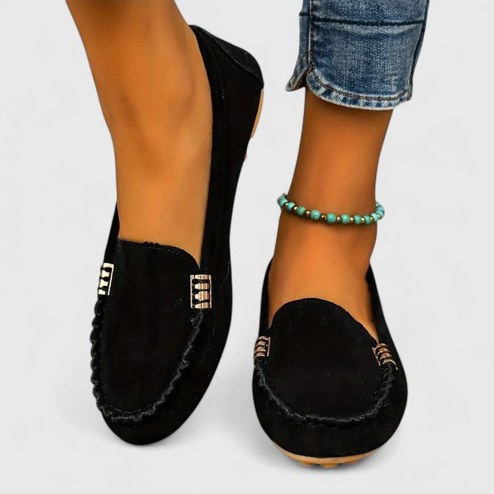 Kara | Women's Orthopedic Slip-On Loafer