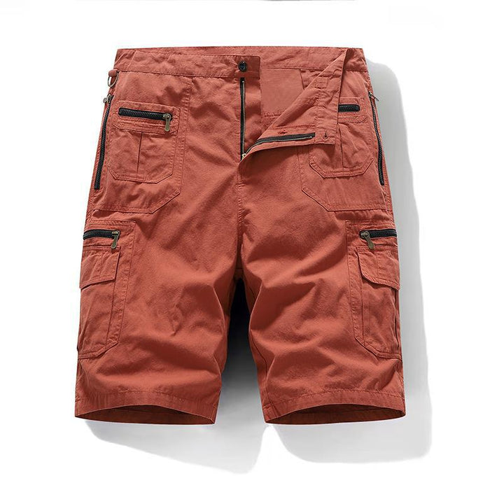 Duncan | The Rugged Cargo Short