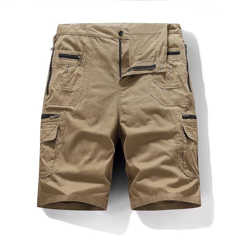 Duncan | The Rugged Cargo Short