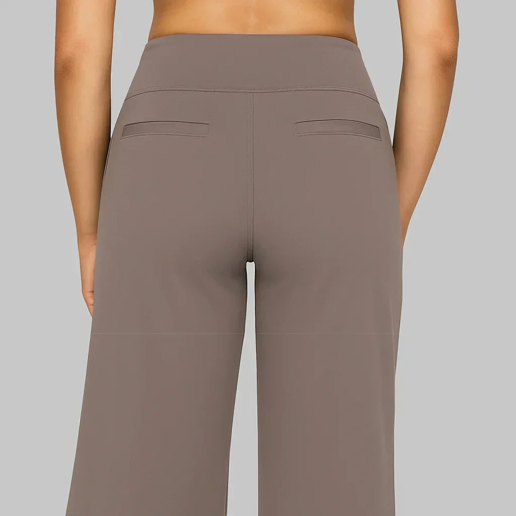 Deborah – Comfortable Stretch Trousers