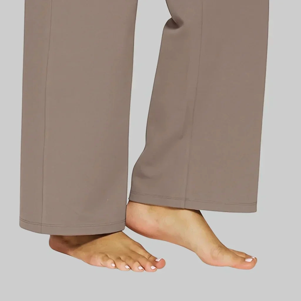 Deborah – Comfortable Stretch Trousers