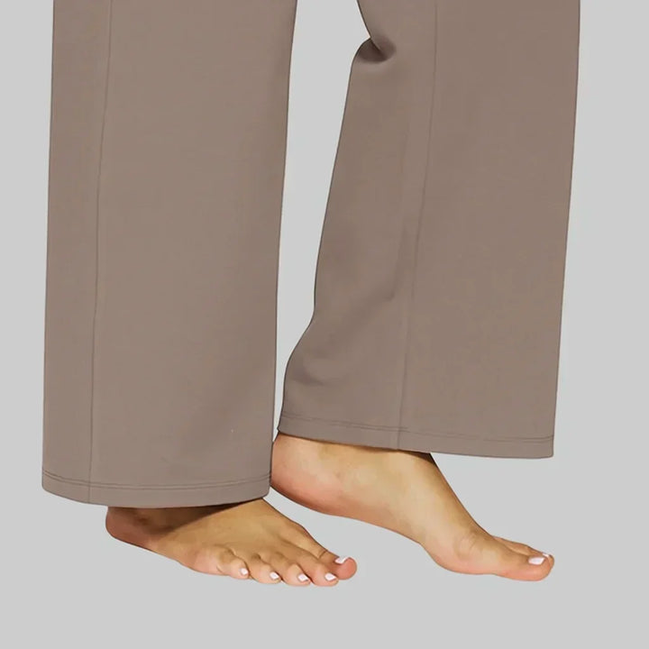 Deborah – Comfortable Stretch Trousers