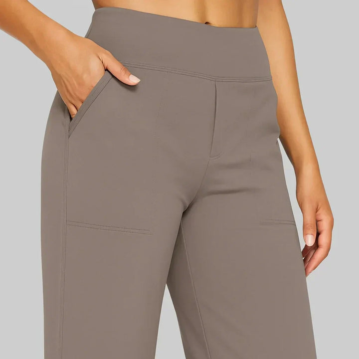 Deborah – Comfortable Stretch Trousers